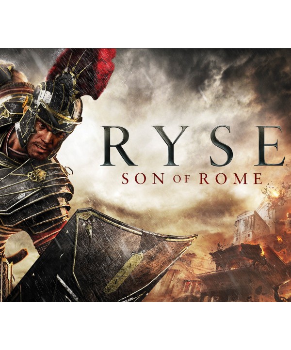 Ryse: Son of Rome Steam Key GLOBAL